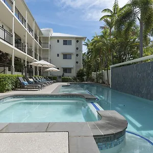 Mowbray By The Sea Aparthotel