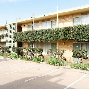 Mid Motor Motel